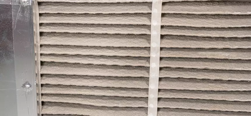 Mobile Car AC Filter Replacement in Harrisonburg