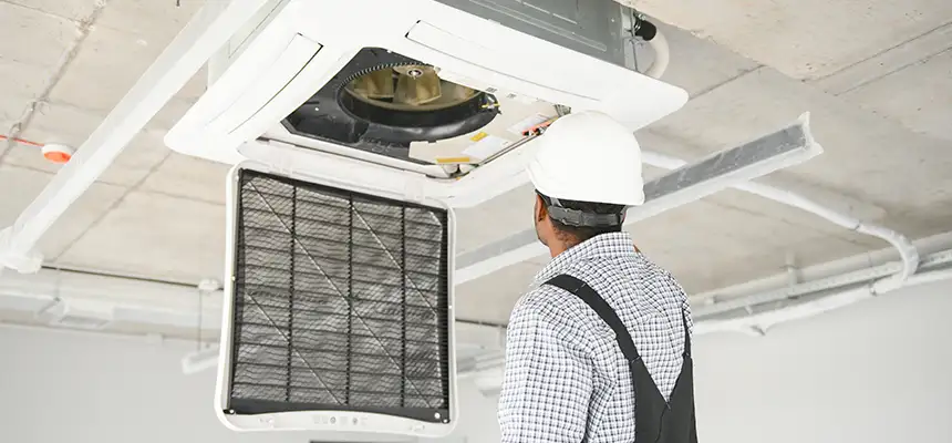 Our Affordable Duct Cleaning Near Me Services in Harrisonburg, VA