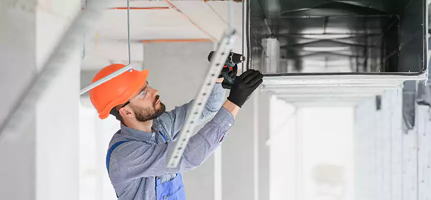 Our Air Vent Replacement Services in Harrisonburg, VA