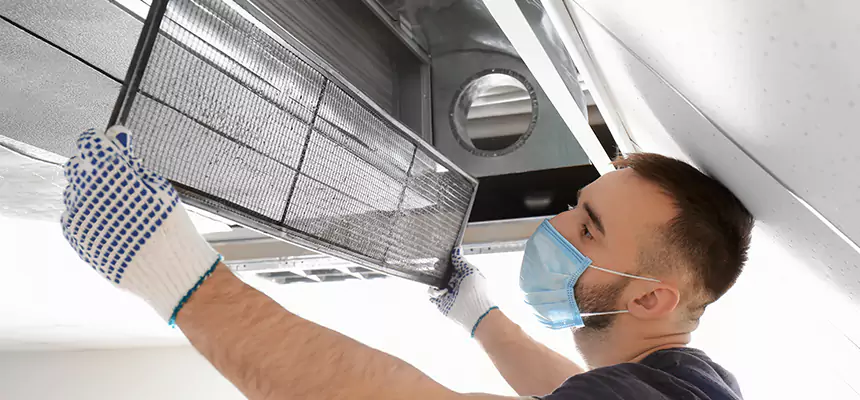 Our Bathroom Exhaust Duct Cleaning Services in Harrisonburg, VA