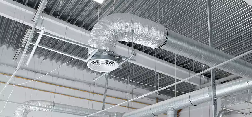 Our Dryer Vent Hose Replacement Services in Harrisonburg, VA