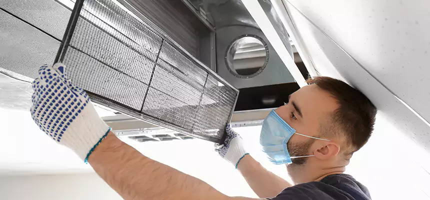 Our Dryer Vent Replacement Services in Harrisonburg, VA