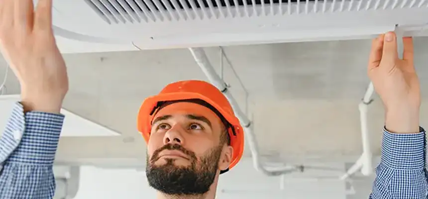 Our Furnace Vent Cleaning Services in Harrisonburg, VA