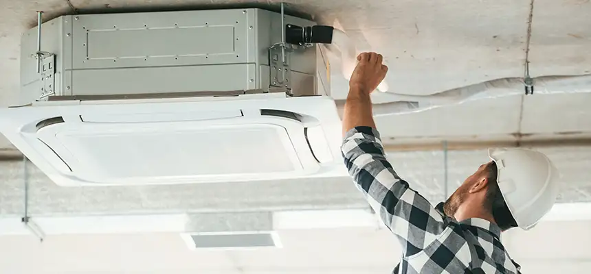 Our Local Vent Cleaning Services in Harrisonburg, VA