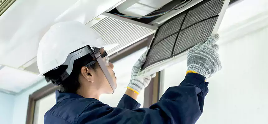 Our Multi-family Home Duct Cleaning Services in Harrisonburg, VA