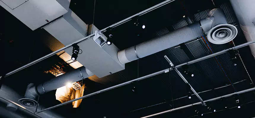 Our Seasonal Allergy Air Duct Cleaning Services in Harrisonburg, VA