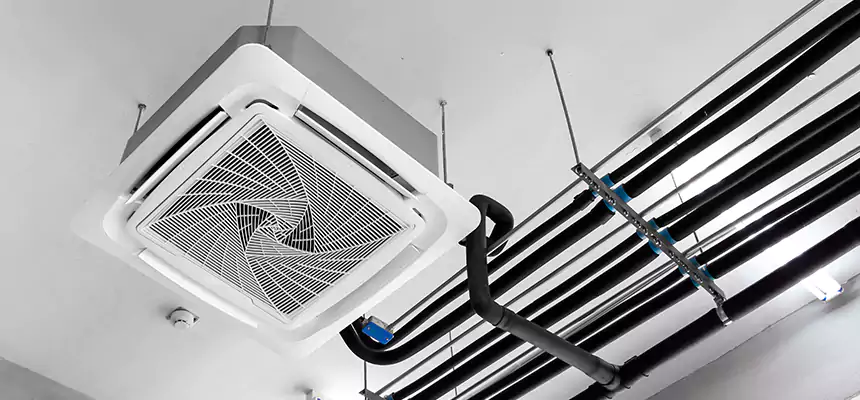 Our Smart AC Vent Controller Services in Harrisonburg, VA