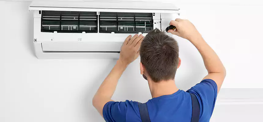 Our Smart Air Conditioning Installation Services in Harrisonburg, VA