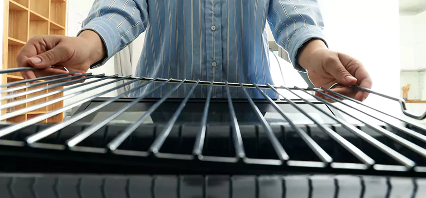 Our Vent Grille Washing Services in Harrisonburg, VA