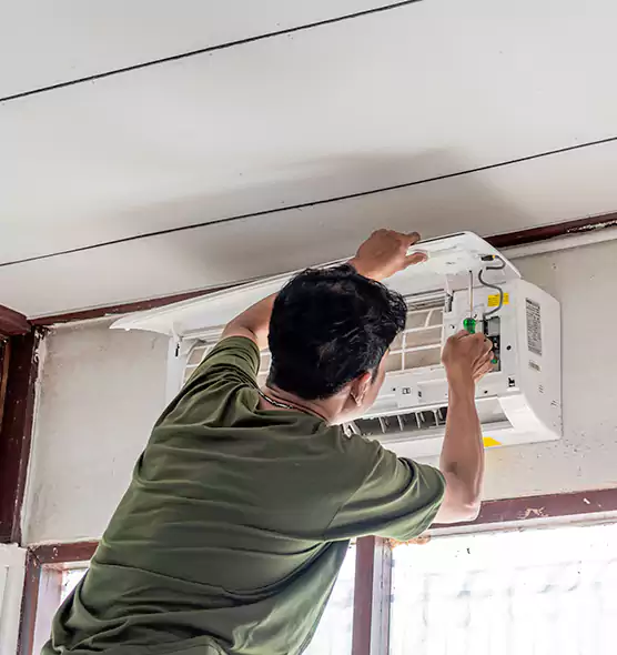 About Air Duct & AC Odor Removal in Harrisonburg, VA