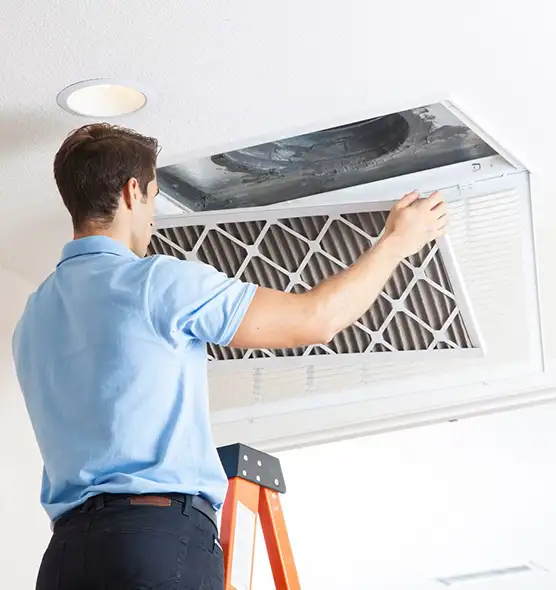 About Annual Dryer Vent Maintenance Harrisonburg, VA