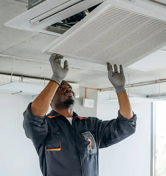 About Certified Air Duct Specialists in Harrisonburg, VA