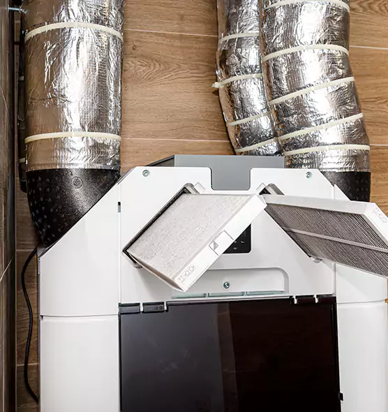 About Clogged Air Duct Repair in Harrisonburg, VA