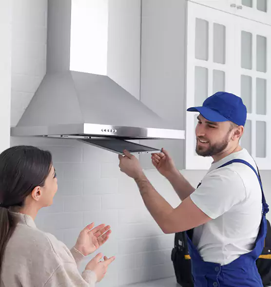 Professional Dryer Vent Cleaning Service in Harrisonburg, VA