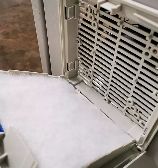 Professional Dryer Vent Mold Cleaning in Harrisonburg, VA