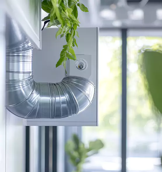 Professional Eco-Friendly Duct Cleaning Services in Harrisonburg, VA