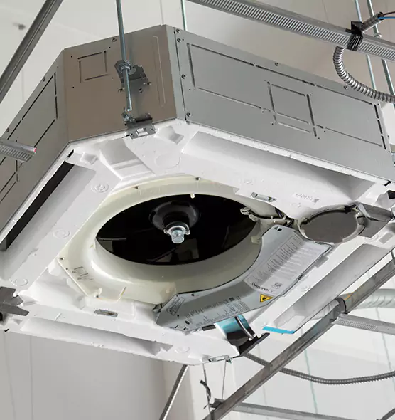 Professional Industrial Dryer Vent Cleaning in Harrisonburg, VA