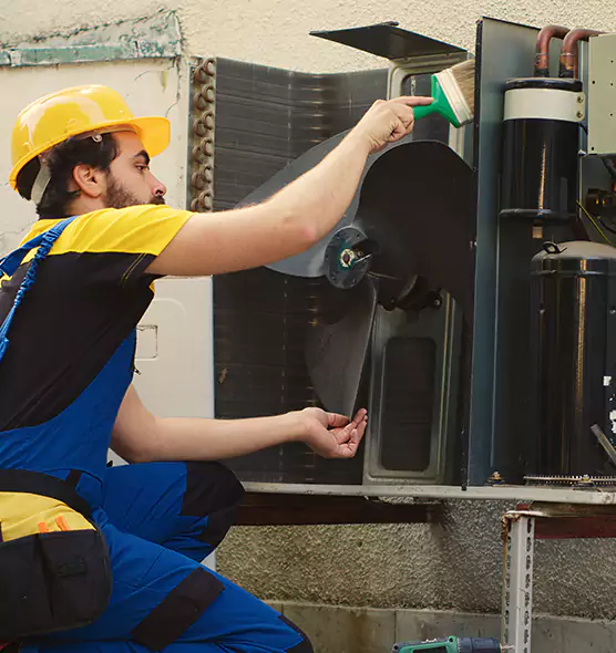 Top-Rated New Room Vent Extension in Harrisonburg, VA