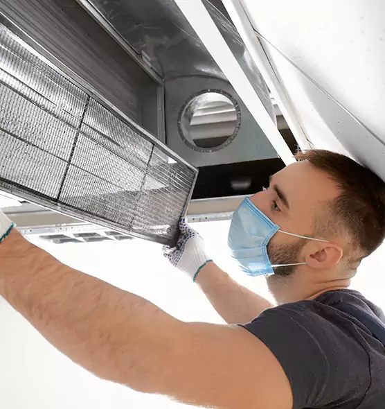 About Remove Smoke Smell From Air Duct in Harrisonburg, VA
