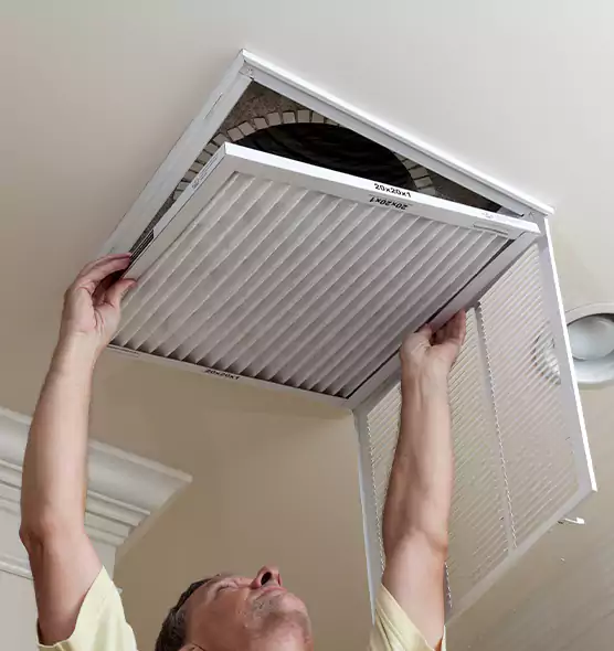 Advanced Residential Vent Cleaning in Harrisonburg, VA