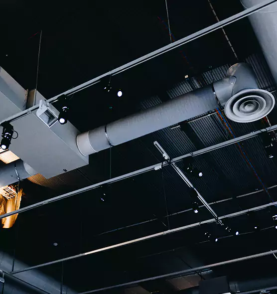 Professinal UV Light Air Purification for Ducts in Harrisonburg, VA