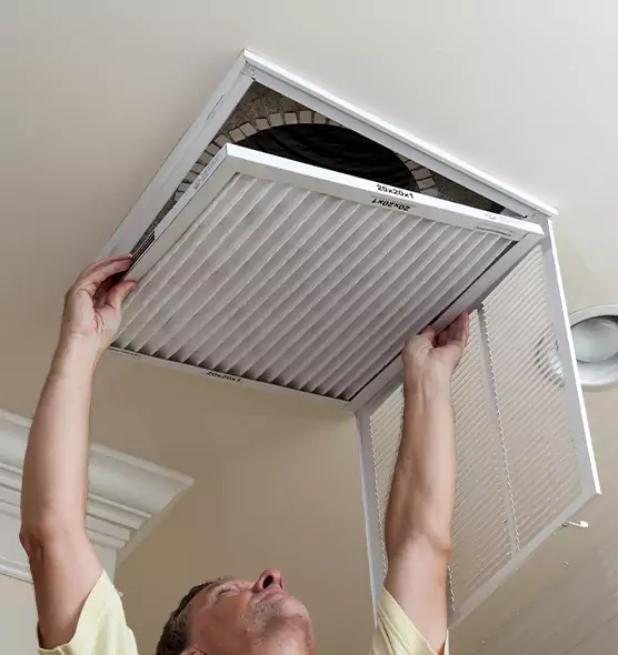 Professional Vent Relocation Services in Harrisonburg, VA