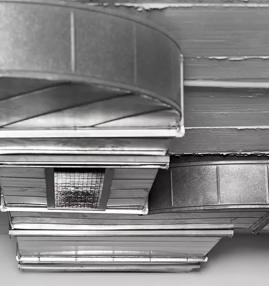 Professional Wall Vent Cleaning Service in Harrisonburg, VA