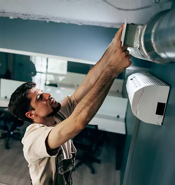 Reliable Warehouse Vent Cleaning in Harrisonburg, VA