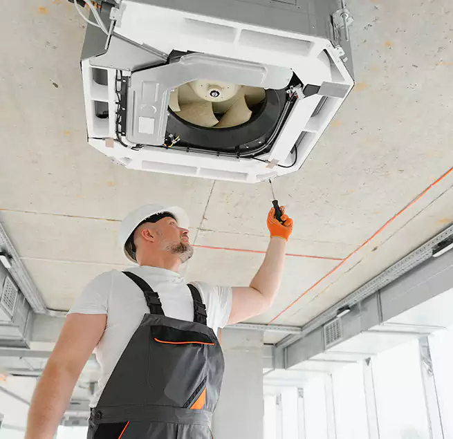 Why Homeowners & Businesses Trust Us in Harrisonburg, VA?