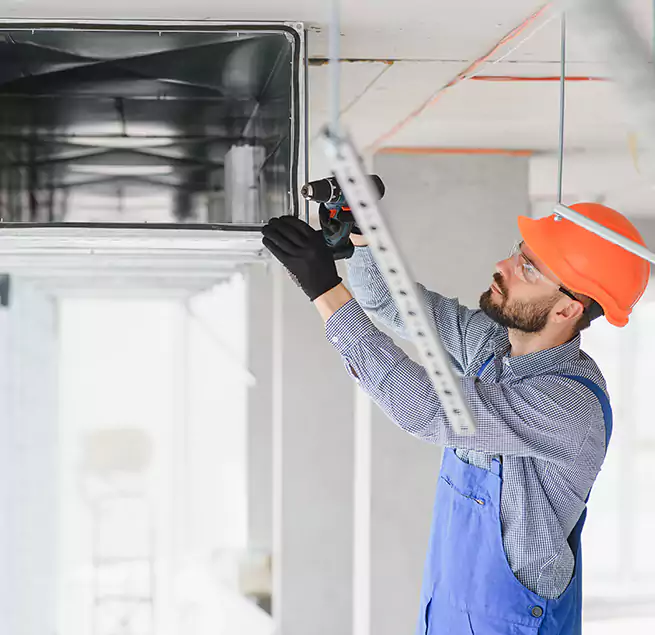 Why Homeowners & Businesses Trust Us Harrisonburg, VA