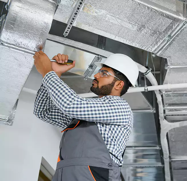 Why Homeowners & Businesses Trust Us Harrisonburg, VA?