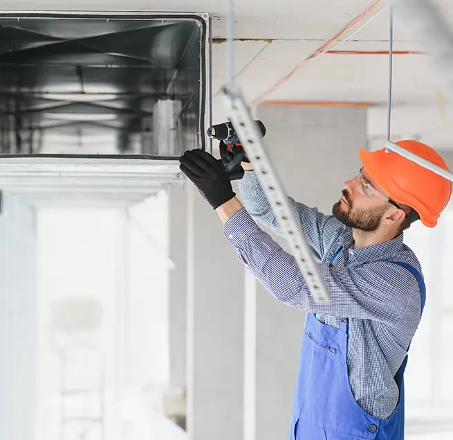 Why Homeowners & Businesses Trust Us in Harrisonburg, VA?