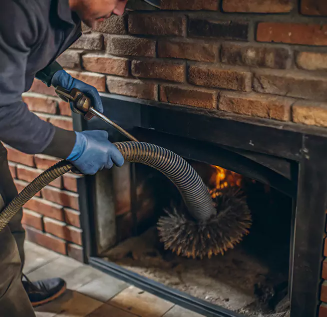  Why Homeowners & Businesses Trust Us in Harrisonburg, VA?