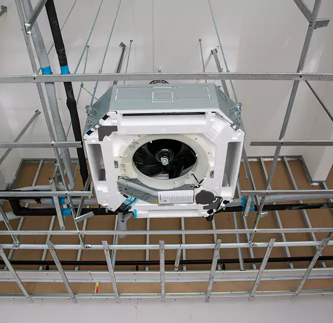 Why Homeowners & Businesses Trust Us in Harrisonburg, VA?