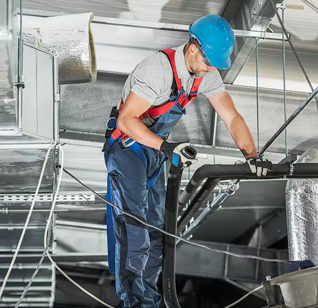 Why Homeowners & Businesses Trust Us in Harrisonburg, VA?