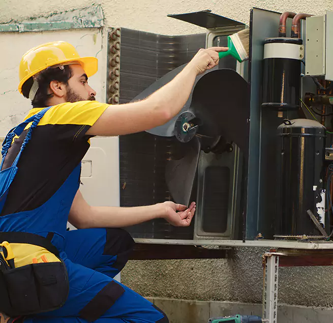 Why Homeowners Businesses Trust Us in Harrisonburg, VA?