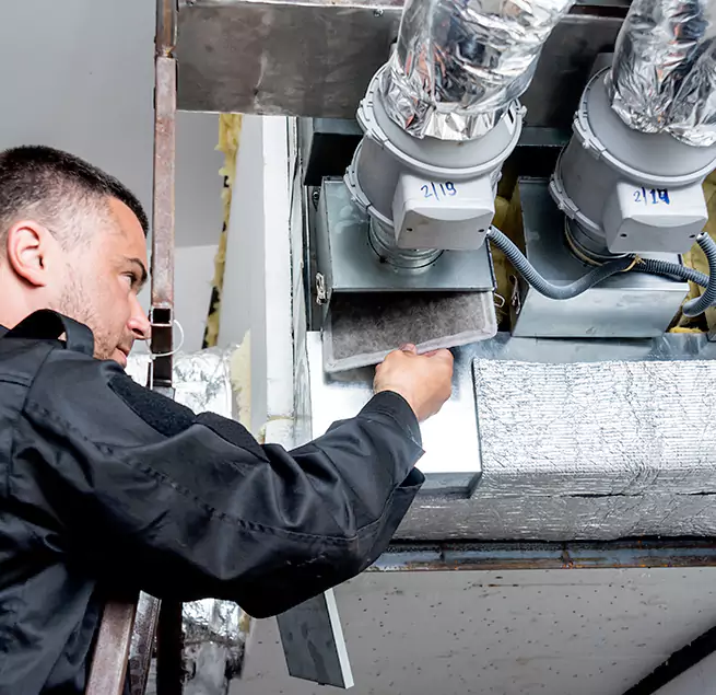  Why Homeowners & Businesses Trust Us in Harrisonburg, VA?