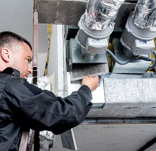 Why Homeowners & Businesses Trust Us in Harrisonburg, VA?