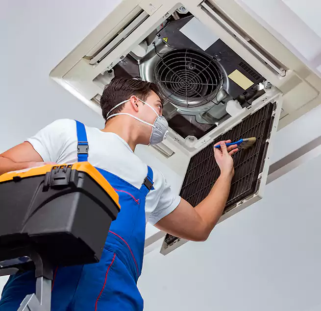 Why Homeowners & Businesses Trust Us in Harrisonburg, VA