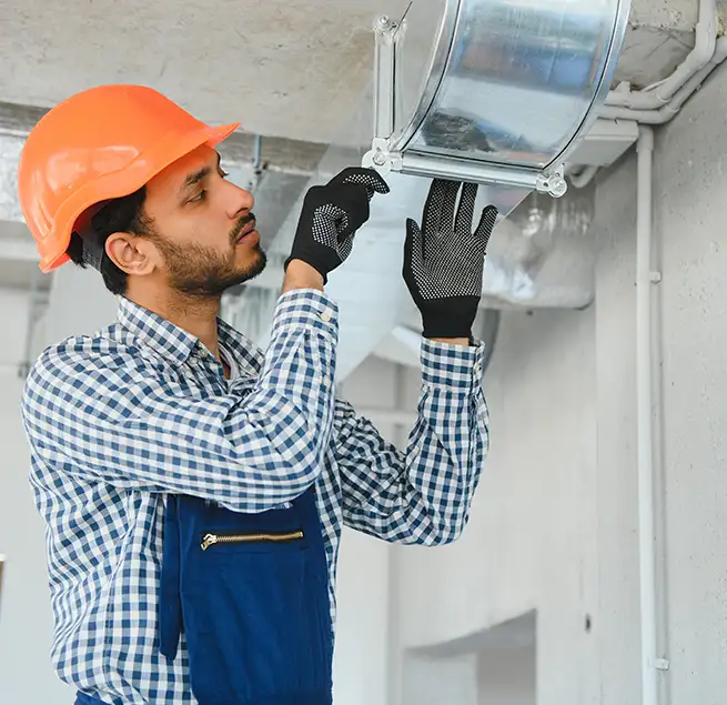 Why Homeowners & Businesses Trust Us in Harrisonburg, VA?