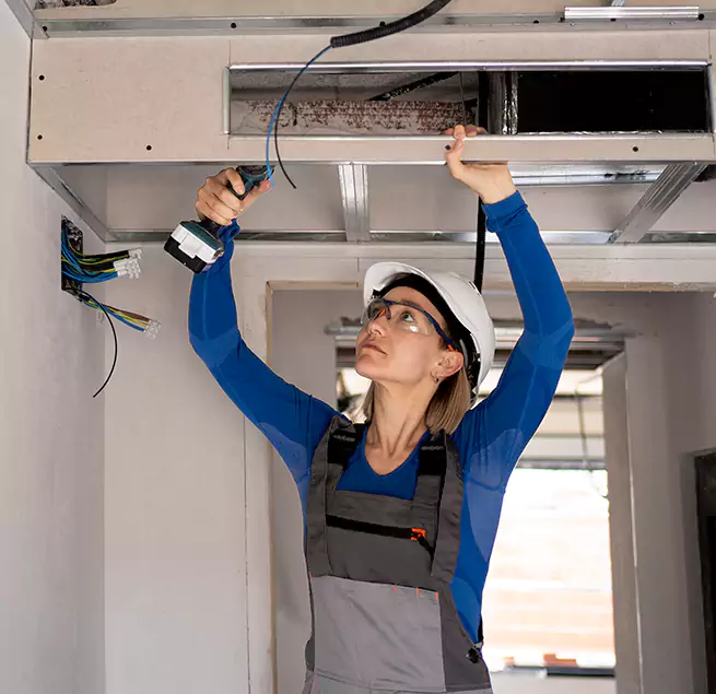 Why Homeowners & Businesses Trust Us in Harrisonburg, VA?