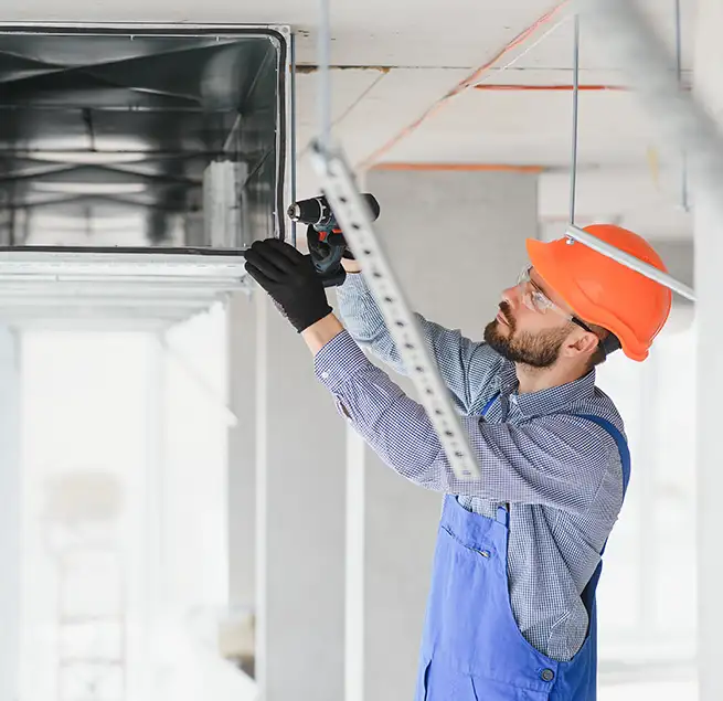  Why Homeowners Businesses Trust Us Harrisonburg, VA