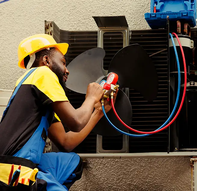 Why Homeowners & Businesses Trust Us in Harrisonburg, VA?