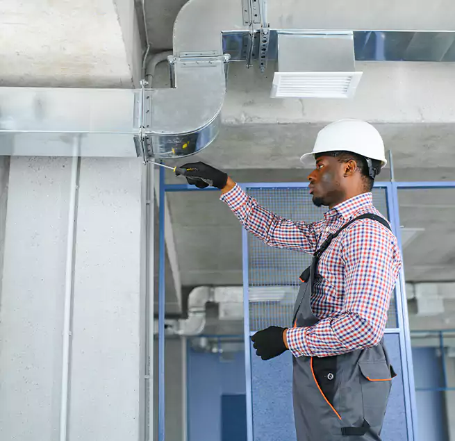 Why Homeowners & Businesses Trust Us in Harrisonburg, VA