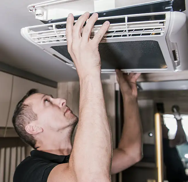 Why Homeowners & Businesses Trust Us Harrisonburg, VA