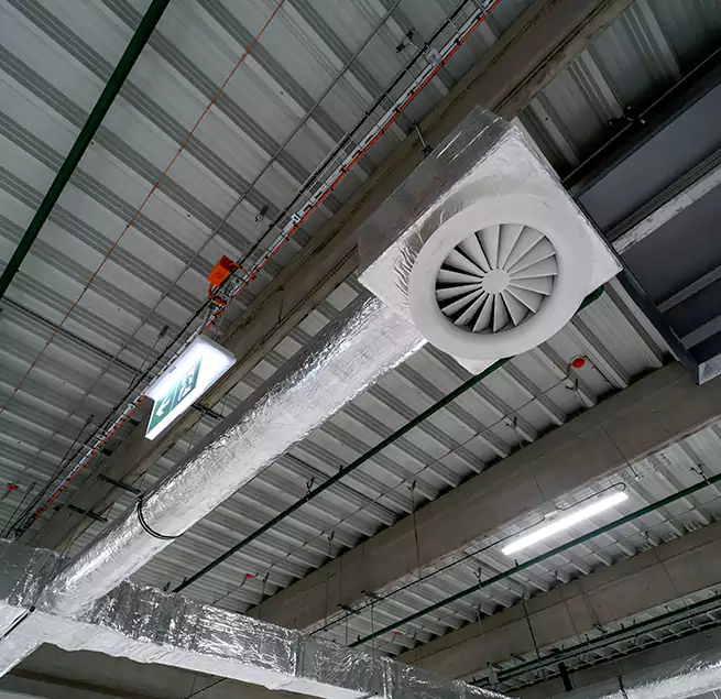 Why Homeowners & Businesses Trust Us in Harrisonburg, VA