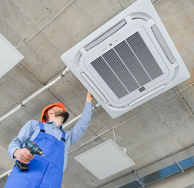 Why Homeowners & Businesses Trust Us in Harrisonburg, VA