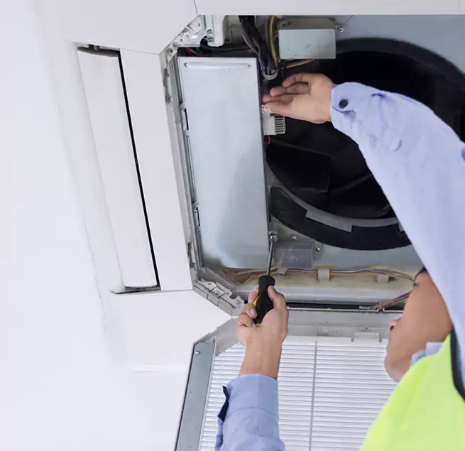 Why Homeowners Businesses Trust Us Harrisonburg, VA