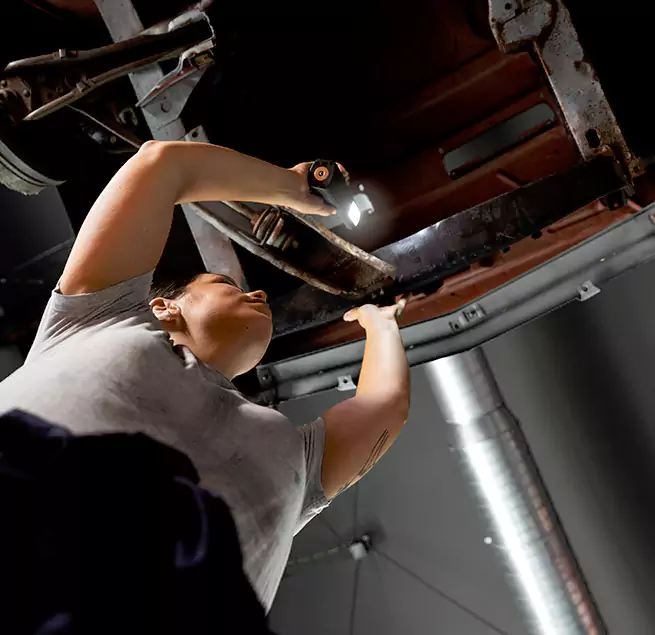 Why Homeowners & Businesses Trust Us Harrisonburg, VA