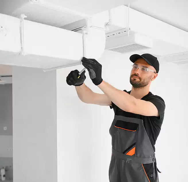  Why Homeowners Businesses Trust Us Harrisonburg, VA